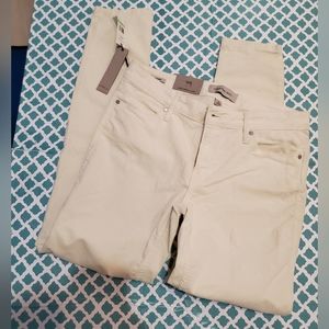 Calvin klein Jean's size 8 corduroy